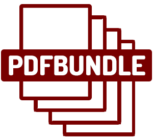 PDFBUNDLE logo
